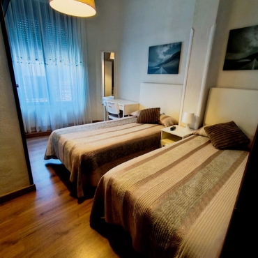 Promociones Hostal América en Madrid